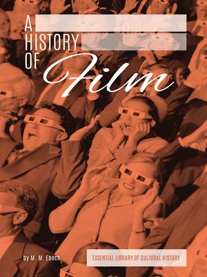 cover image of History of Film